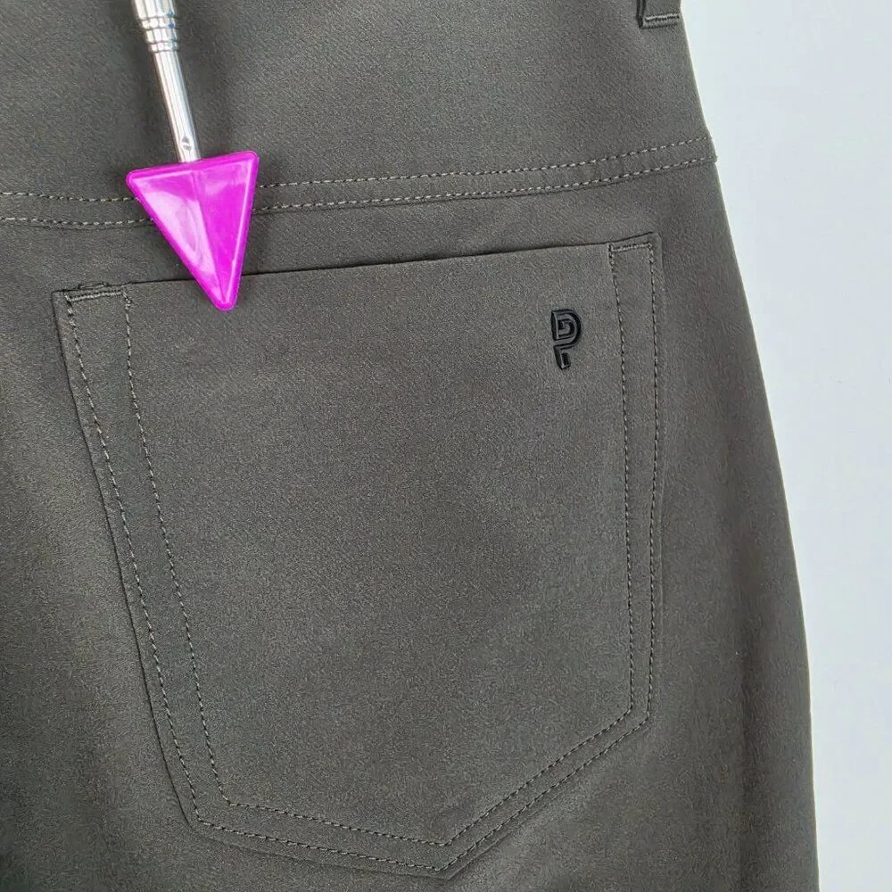 Public Rec Dealmaker 5 Pocket Pant Size 31x30 Green